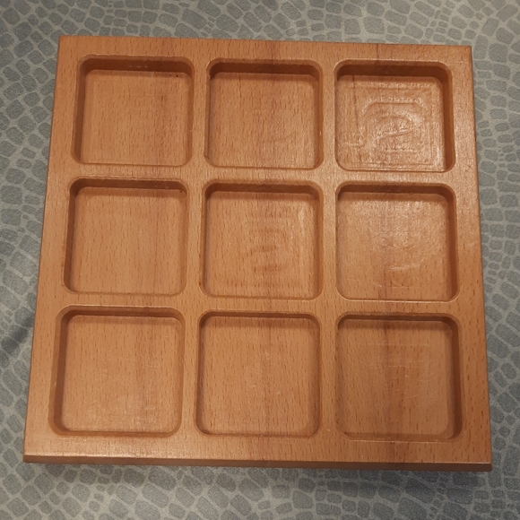 Oakmont Collection Games The Oakmont Collection Green Frosted White